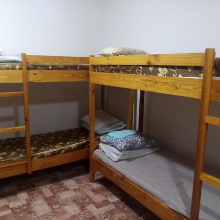 Hostel Raikhan Atyraū Exterior foto