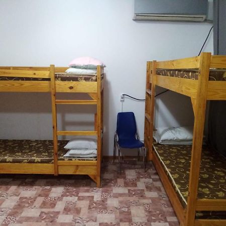 Hostel Raikhan Atyraū Exterior foto